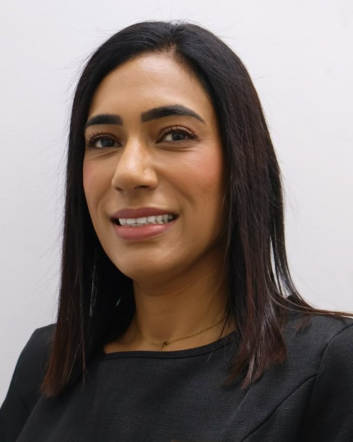 Leanne Vallabhjee