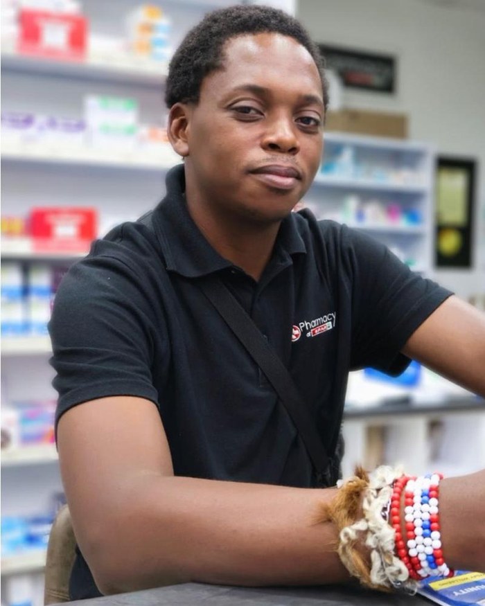 Mesuli Magubane